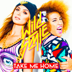 Take Me Home (Richard Vission Edit)