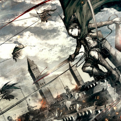 Shingeki no Kyojin - E.M.A