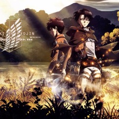 Shingeki no Kyojin - Eren's Berserk Theme
