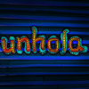 Dave Echo - Live - Unhola 2015 - 2-21 DJ mix artwork - Electronic music tracklist cover image