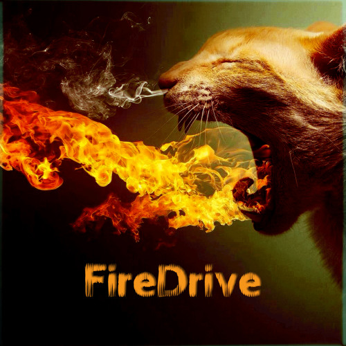 Todd Valex & Farrison Hord Vs. Becky Hill - Firedrive (Hidden Suspect Mashup)