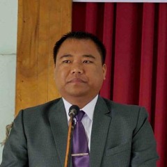 Lung Aw Dam In (Live)