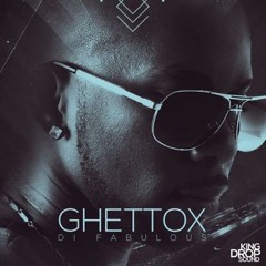 Malos de Calicatura - Banton y Ghetto