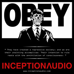 IΛ010 Podcast - Displaced Paranormals  - Inception:Λudio