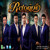 Artwork for Los Retoños del Rio CD Mix 2015 DJ POLLITO