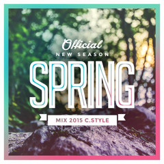 Spring MIX 2015