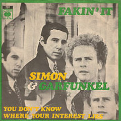 Simon & Garfunkel - You Don’t Know Where Your Interest Lies (Magnutze & Paso Edit)