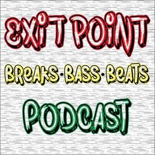 Thompsonics dnb mix for Exit Point