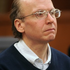 Christopher Knight Hearing