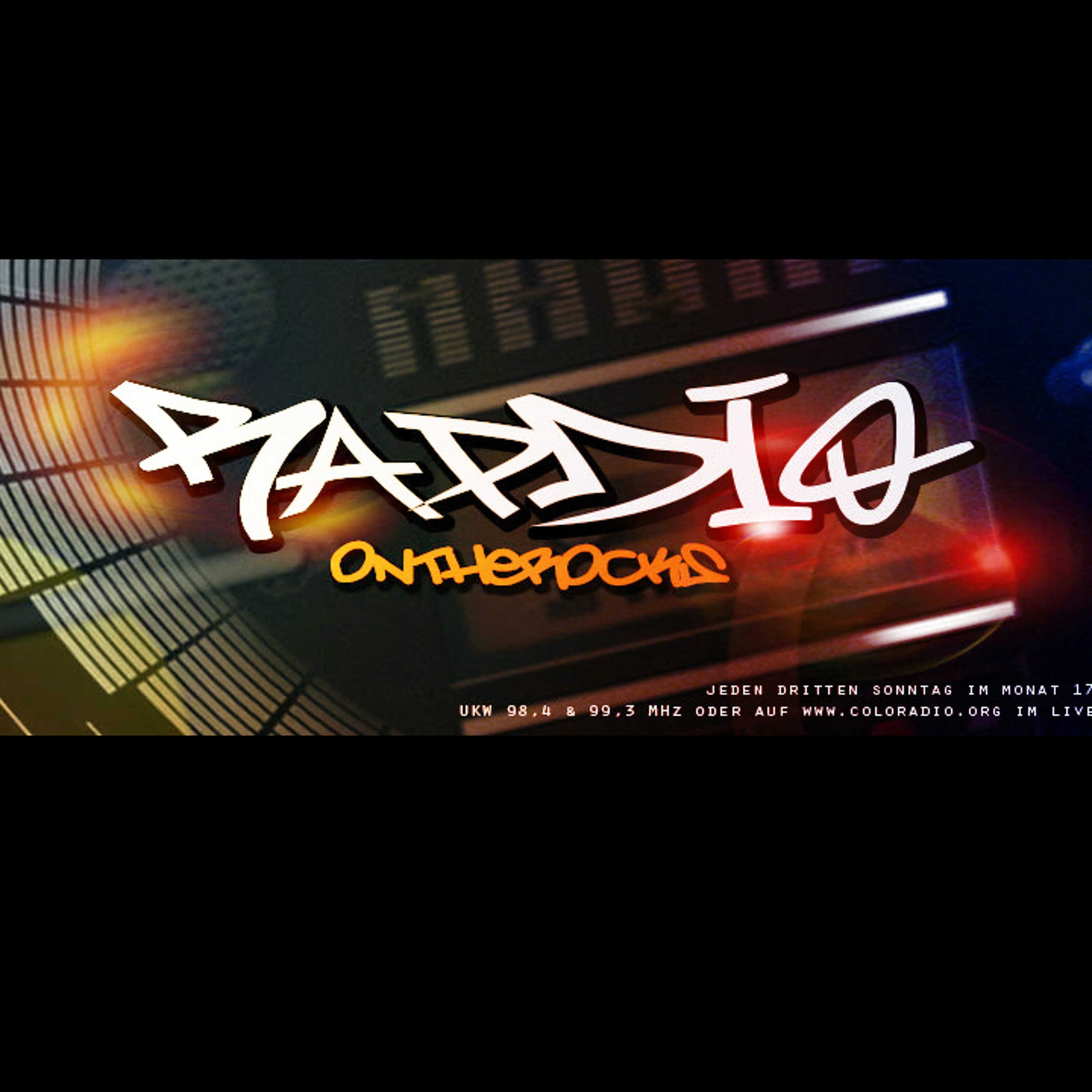 PADDYX - Cast