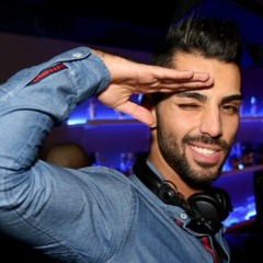 Deep Summer Love 2015 -  Mixed & Selected By Joe Ferretti