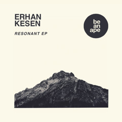 Erhan Kesen - Oxygen (be an ape)