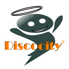 Discocity Mix 12 Mix By Andrea Lanari