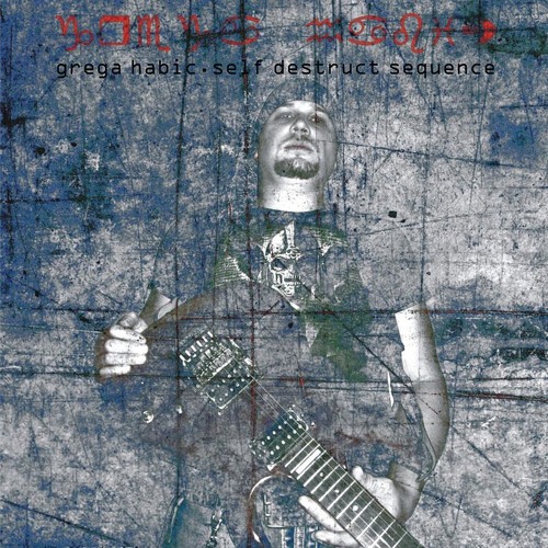 Stream Self Destruct Sequence By Grega Habič Listen Online For Free