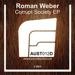 Roman Weber - Symbol (Drumcomplex Remix) [Audio Stimulation]