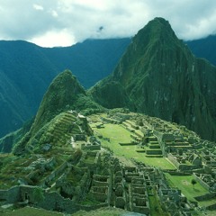 machu pichu