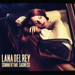 Lana Del Rey - Summertime Sadness (Gustav Sundsvik & Mange Jagerholm Remix)
