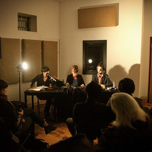 OUTER EAR 2015: Becky Grajeda