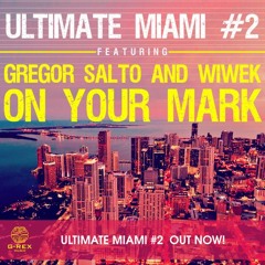 System Of A Down vs. Gregor Salto & Wiwek - On Your Mark Chop Suey! (WCHN vs GTA Edit Reboot)