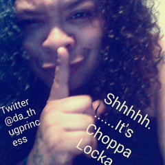 Who Da F@ck from Choppa Locka ft. Lil Sleepy 202, Keylow Black, Kenilworth Katrina, & Ebony Majors
