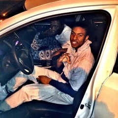 CG Dono- I Wanna Be Rich