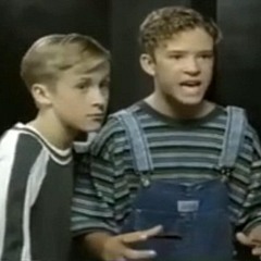 Suit and Tie remix (unrel. 8)