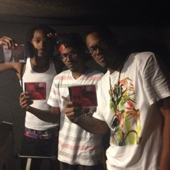 IDGAF Hustle,Bandz,Boss Yay,Ecsplicit