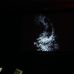 Switches (for looping electric violin + electronics) Live