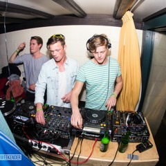 Loveland Weekender After Bungalow 461 Robin Hundman B2b Max Hogenboom 23 - 03 - 15 0415 - 0530