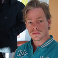 Olav Bøland - Iskrystaller i Vinternatt