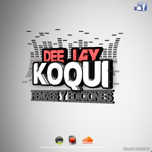 7 - LOS CHARROS - Tu Ingratitud - Mix DJ Koqui