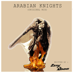 Arabian Knights (Original Mix)