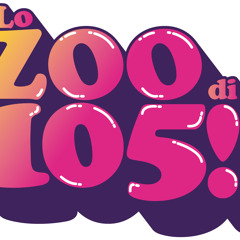 LO ZOO DI 105 - MI CHIAMO ITALIA