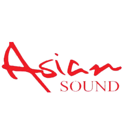 Stream Asian Sound Radio Network Audio Branding 2015 by Chris Marsden
