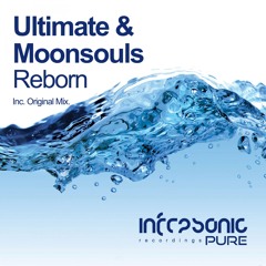 Ultimate & Moonsouls - Reborn