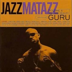 Respect the Architect RMX (Guru/Jazzmatazz tribute)