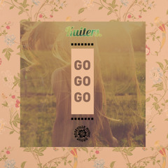 Kuiters - "Go Go Go" [RMG EXCLUSIVE]