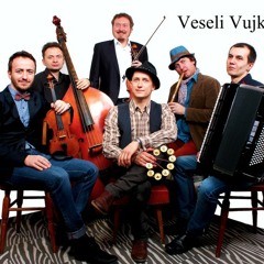 Veseli Vujky-Bukovyna melodies