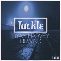 Ryan Harvey - Rewind