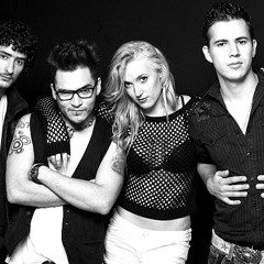 Jenny And The Mexicats - Me Voy A Ir