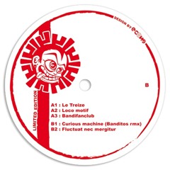 A1 - Makes me Dizzy 03 - Le Treize