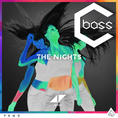 Avicii - The Nights (C-Bass Orchestral Intro)