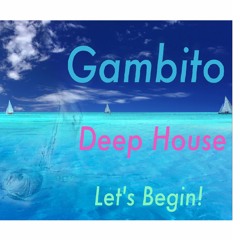 Stream Gambito music  Listen to songs, albums, playlists for free on  SoundCloud