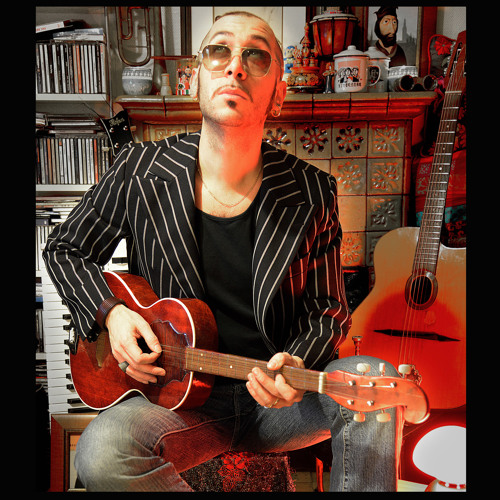 COCOONING on da BIVOUAK STYLE - la caravane passe FETERMIX