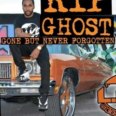 R.i.P Dj Ghost (Tribute Mix)By No'Babies Stanley