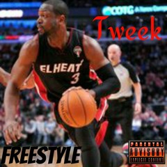 Tweek - FreeStyle (Prod. By Teddy G)