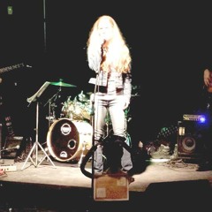 Challenge # 6 - Bar St. Marie Edited Version (Craig McIvor and Kathryn Berry-Sauvageau)