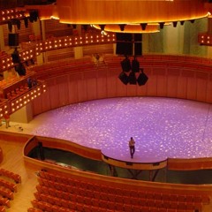 The World's A Stage