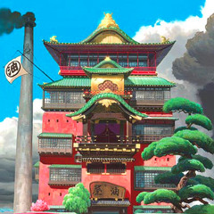 The Dragon Boy / 竜の少年 feat. Joe Hisaishi
