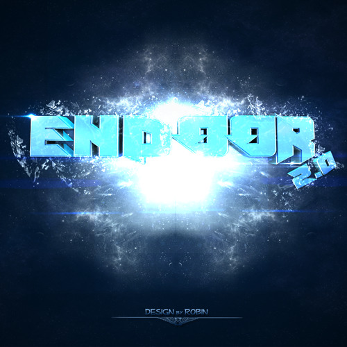 [ENDOOR]  Katy Perry - Dark Horse (DMG Rmx)